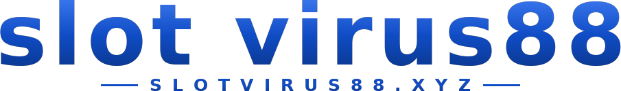 slot virus88 logo